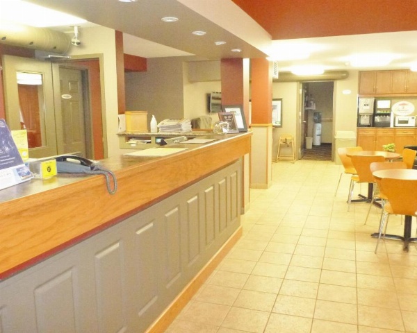 Super 8 de Wyndham Sault Ste Marie On image 14